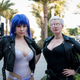 Illustration for article titled The Most Astounding Cosplay From WonderCon: Day 2!